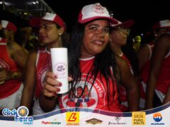 Bloco La vem eles #Partiu